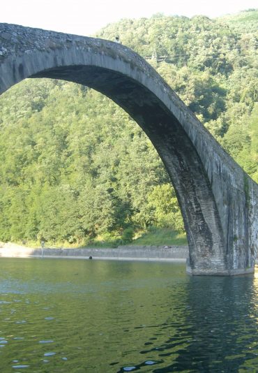 Ponte del Diavolo