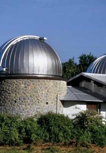 Osservatorio astronomico