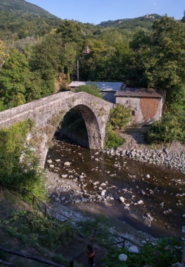 Ponte di Castruccio