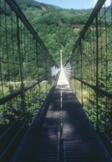 Ponte Sospeso