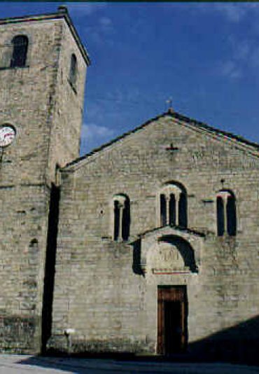 popiglio chiesa